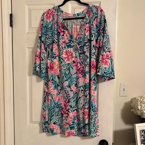 Lily Pulitzer Dress